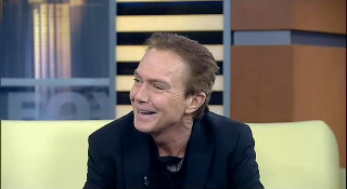 David Cassidy May 18, 2012